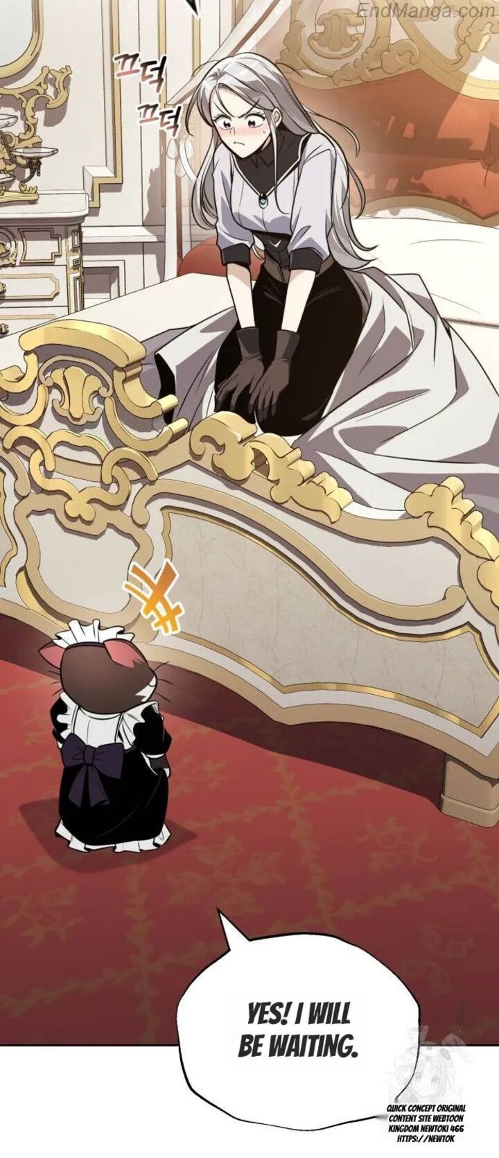 The Lazy Prince Becomes A Genius Chapter 126 Page 9