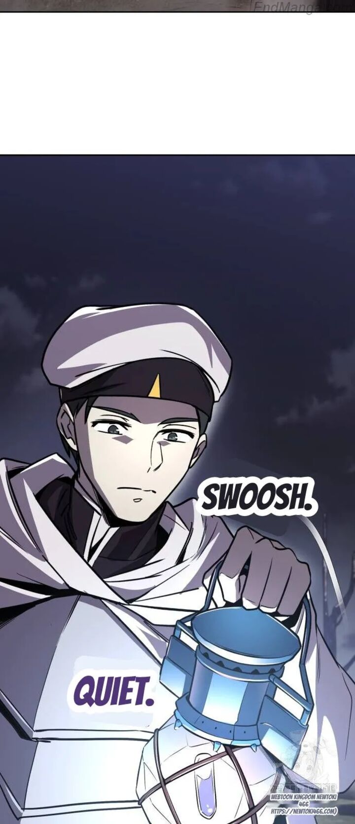 The Lazy Prince Becomes A Genius Chapter 126 Page 91
