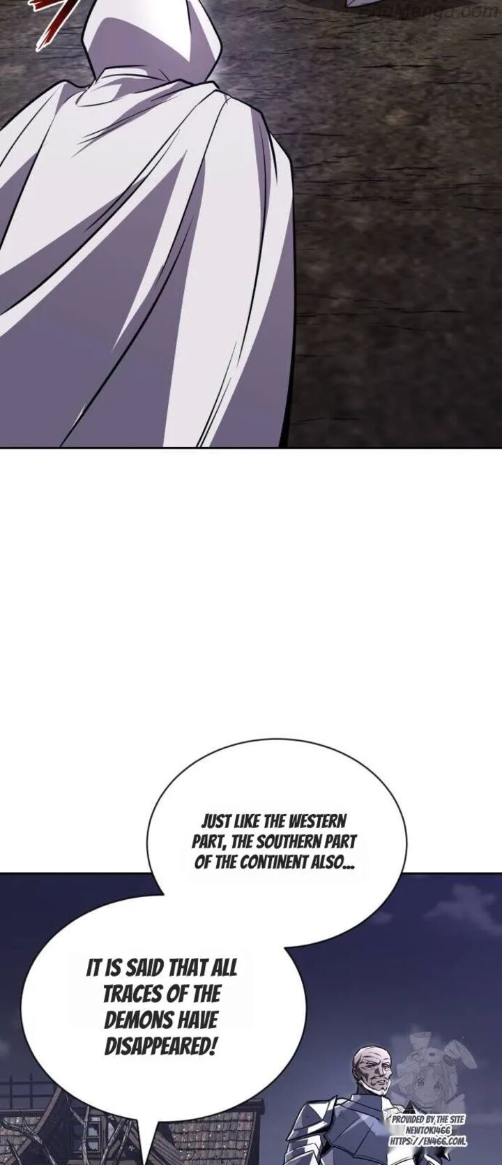 The Lazy Prince Becomes A Genius Chapter 126 Page 94