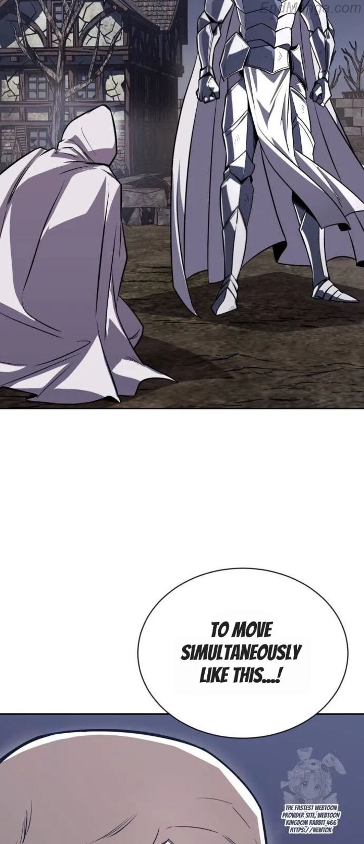The Lazy Prince Becomes A Genius Chapter 126 Page 95