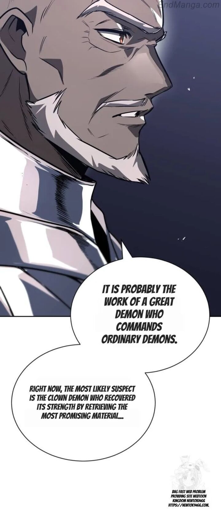 The Lazy Prince Becomes A Genius Chapter 126 Page 96