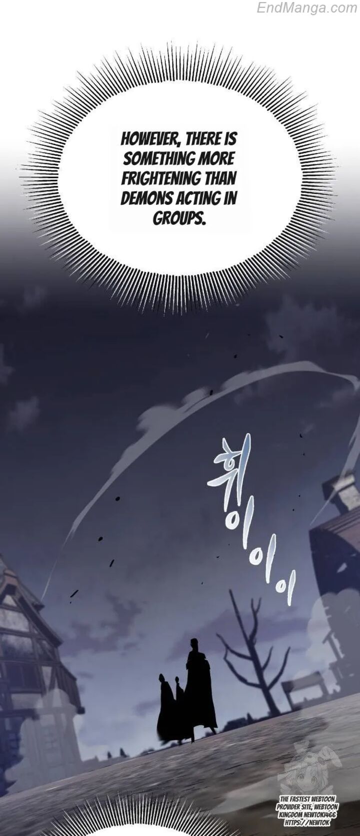 The Lazy Prince Becomes A Genius Chapter 126 Page 97
