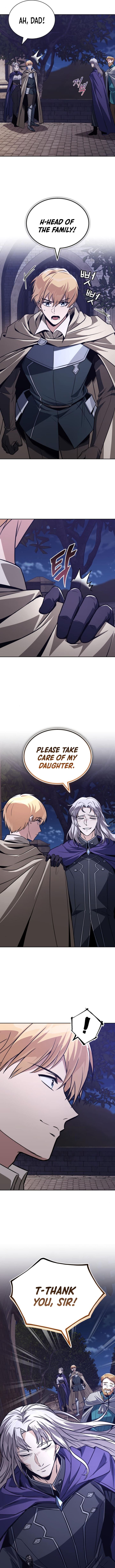 The Lazy Prince Becomes A Genius Chapter 127 Page 16