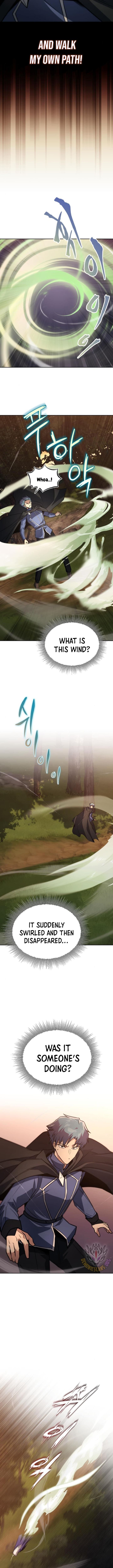 The Lazy Prince Becomes A Genius Chapter 127 Page 5