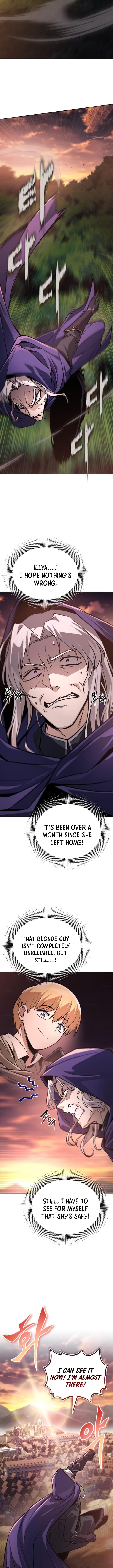 The Lazy Prince Becomes A Genius Chapter 127 Page 6