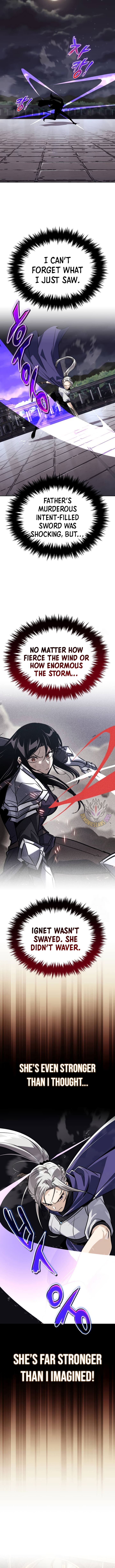 The Lazy Prince Becomes A Genius Chapter 128 Page 13