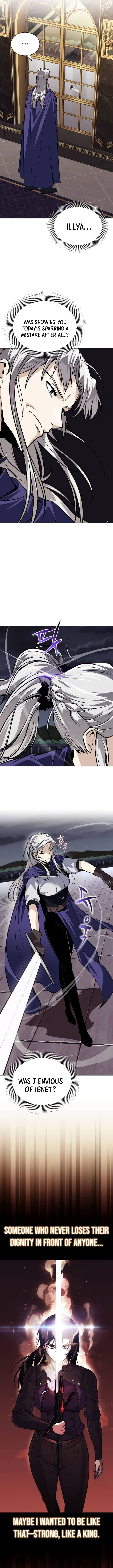 The Lazy Prince Becomes A Genius Chapter 128 Page 14