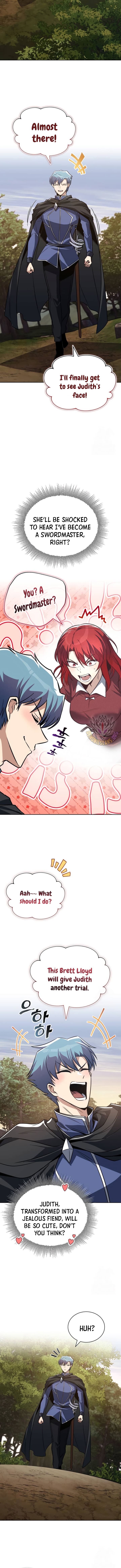 The Lazy Prince Becomes A Genius Chapter 128 Page 17