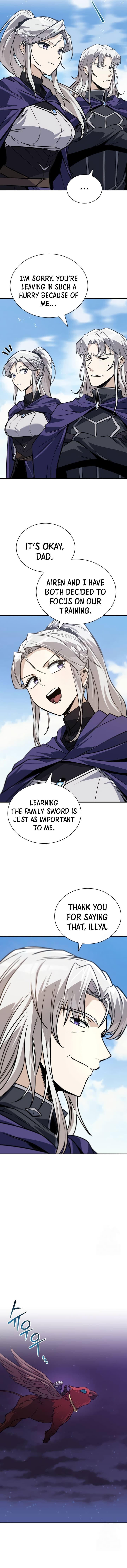 The Lazy Prince Becomes A Genius Chapter 128 Page 2