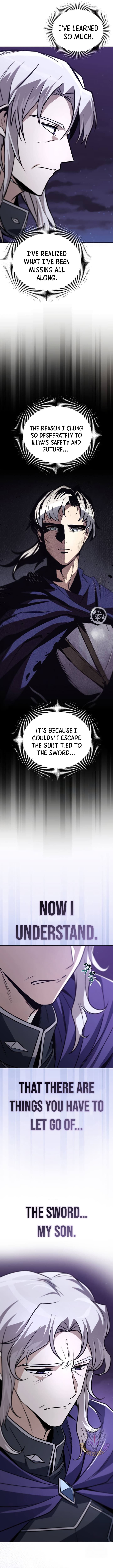 The Lazy Prince Becomes A Genius Chapter 128 Page 3