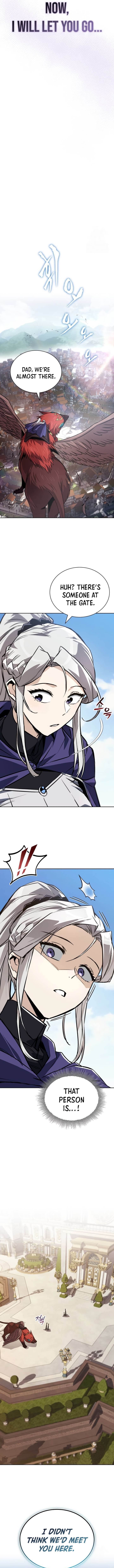 The Lazy Prince Becomes A Genius Chapter 128 Page 4