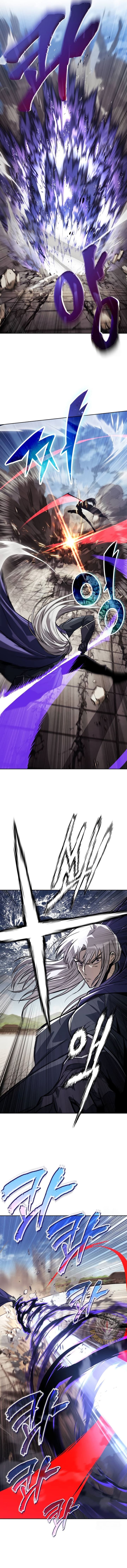 The Lazy Prince Becomes A Genius Chapter 128 Page 7