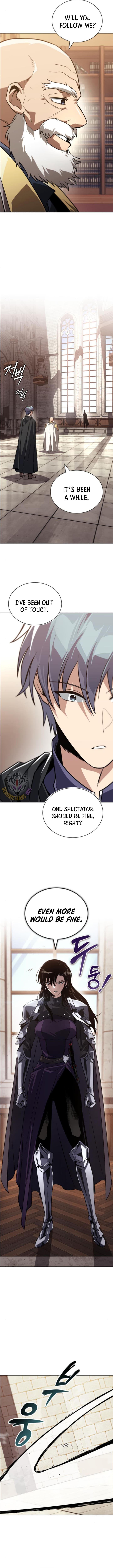 The Lazy Prince Becomes A Genius Chapter 129 Page 13