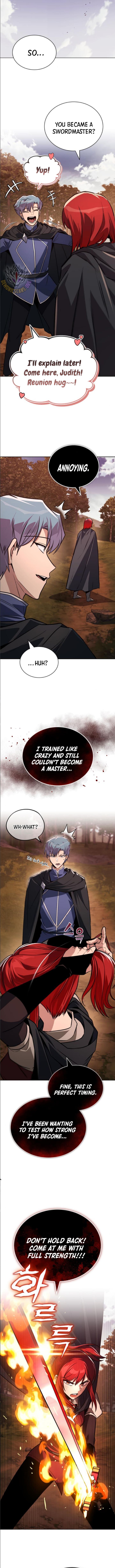 The Lazy Prince Becomes A Genius Chapter 129 Page 3