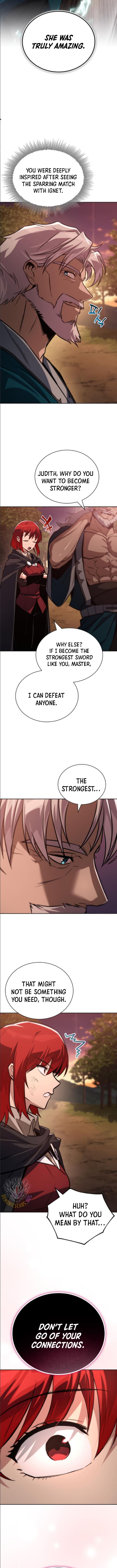 The Lazy Prince Becomes A Genius Chapter 129 Page 7