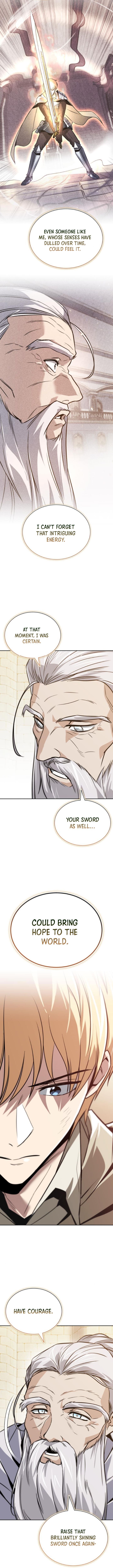 The Lazy Prince Becomes A Genius Chapter 130 Page 10