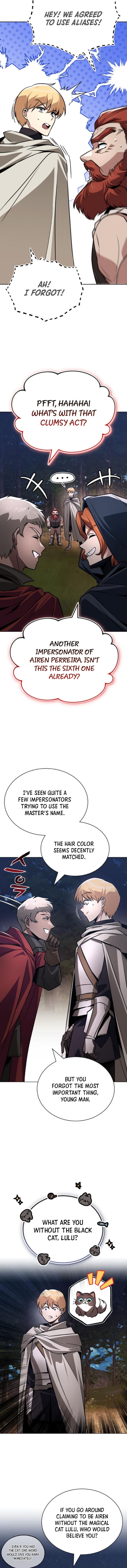 The Lazy Prince Becomes A Genius Chapter 130 Page 16