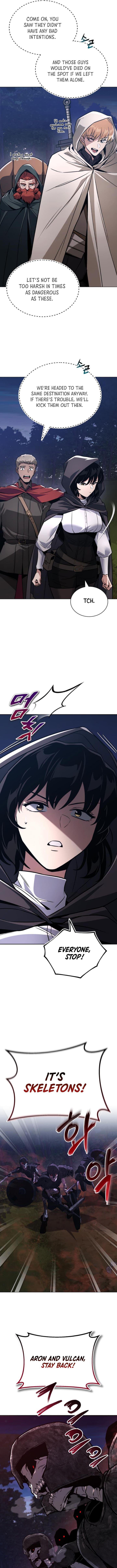 The Lazy Prince Becomes A Genius Chapter 130 Page 18