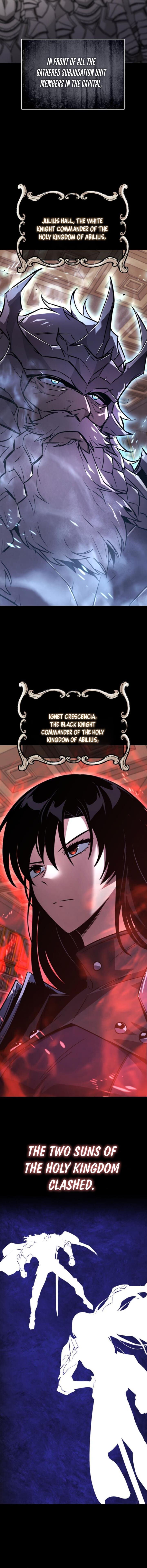 The Lazy Prince Becomes A Genius Chapter 130 Page 2