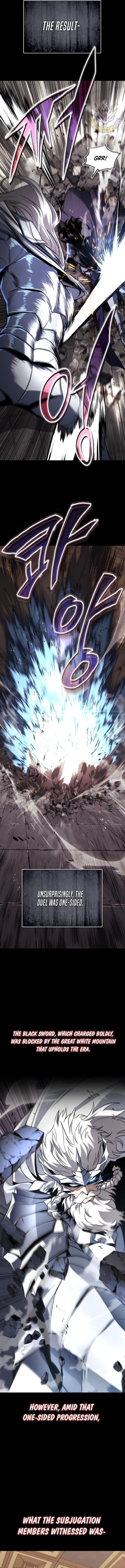 The Lazy Prince Becomes A Genius Chapter 130 Page 3