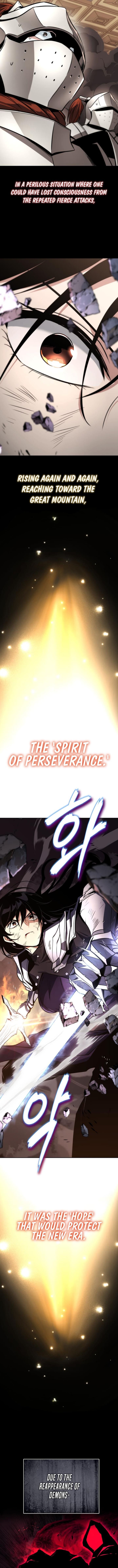 The Lazy Prince Becomes A Genius Chapter 130 Page 4
