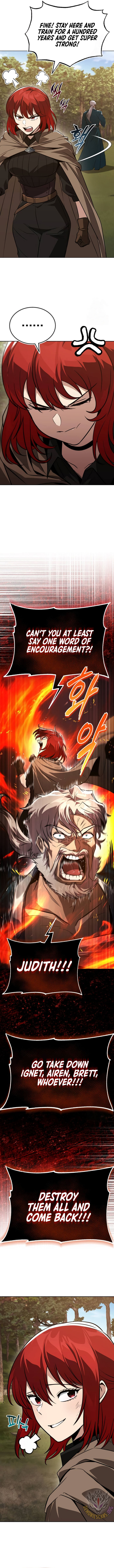 The Lazy Prince Becomes A Genius Chapter 131 Page 10