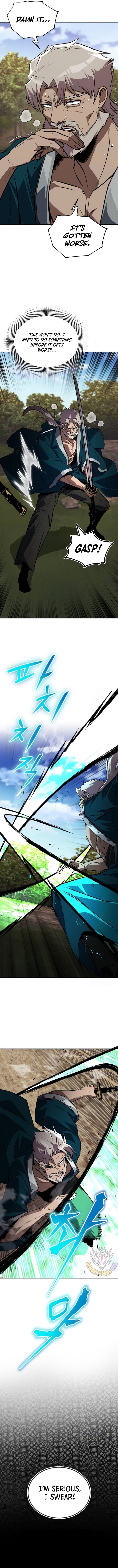 The Lazy Prince Becomes A Genius Chapter 131 Page 12