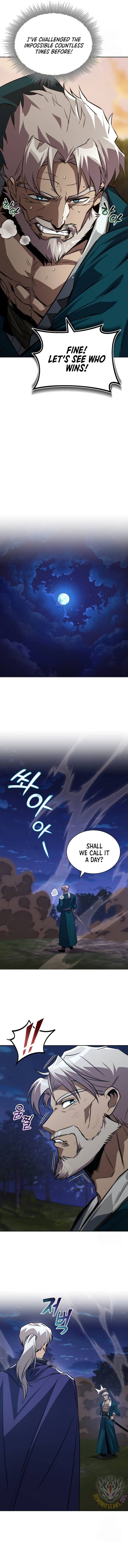 The Lazy Prince Becomes A Genius Chapter 131 Page 14