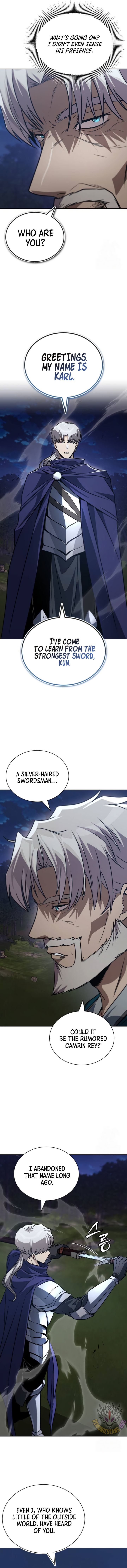 The Lazy Prince Becomes A Genius Chapter 131 Page 15