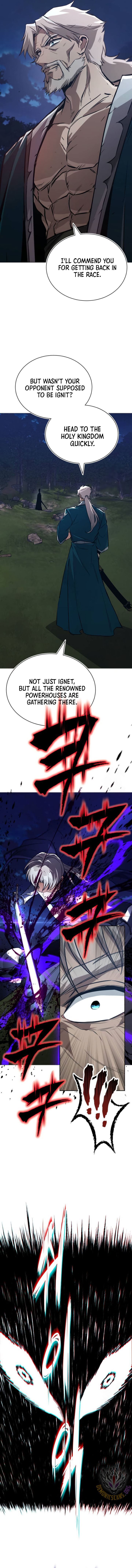The Lazy Prince Becomes A Genius Chapter 131 Page 16