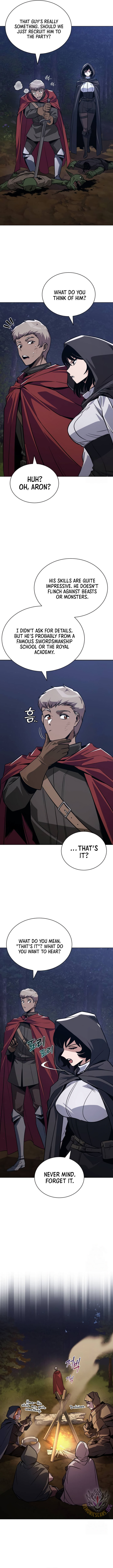 The Lazy Prince Becomes A Genius Chapter 131 Page 3