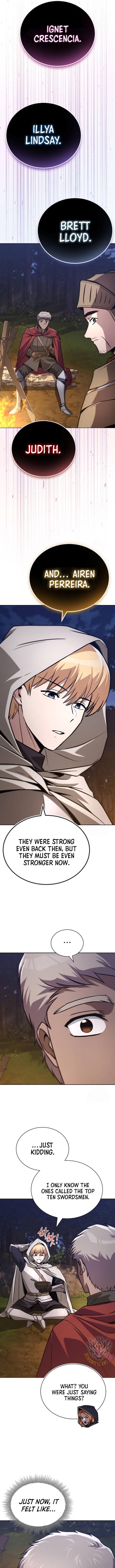 The Lazy Prince Becomes A Genius Chapter 131 Page 6