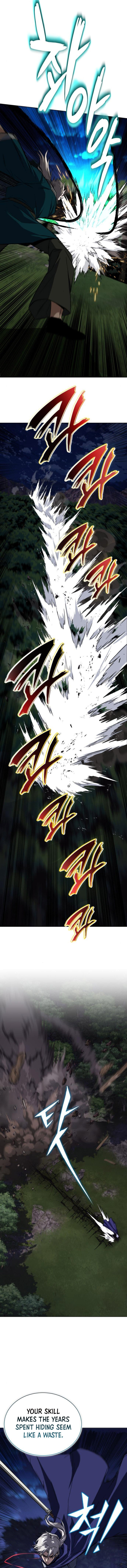 The Lazy Prince Becomes A Genius Chapter 132 Page 10