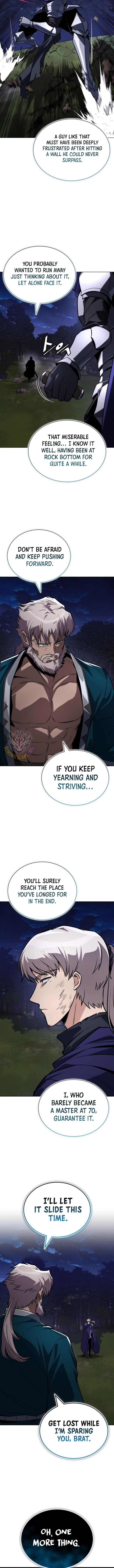 The Lazy Prince Becomes A Genius Chapter 132 Page 11