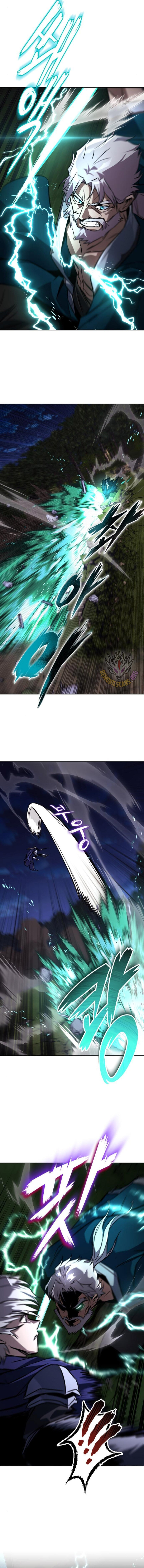 The Lazy Prince Becomes A Genius Chapter 132 Page 17