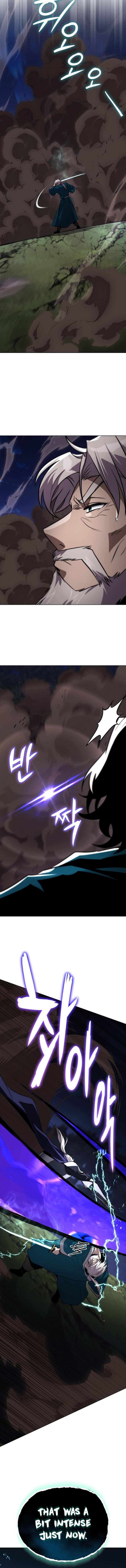 The Lazy Prince Becomes A Genius Chapter 132 Page 4