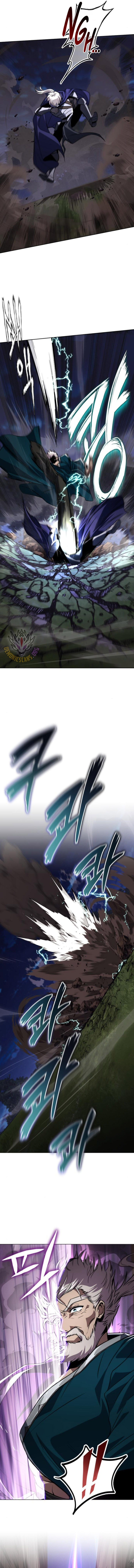 The Lazy Prince Becomes A Genius Chapter 132 Page 7