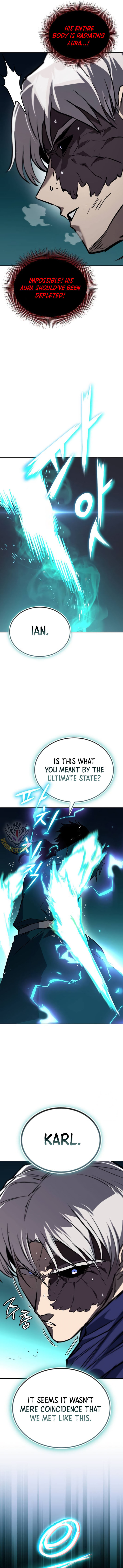 The Lazy Prince Becomes A Genius Chapter 133 Page 11