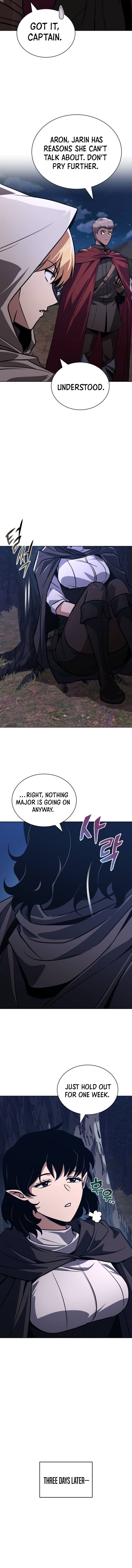 The Lazy Prince Becomes A Genius Chapter 133 Page 14