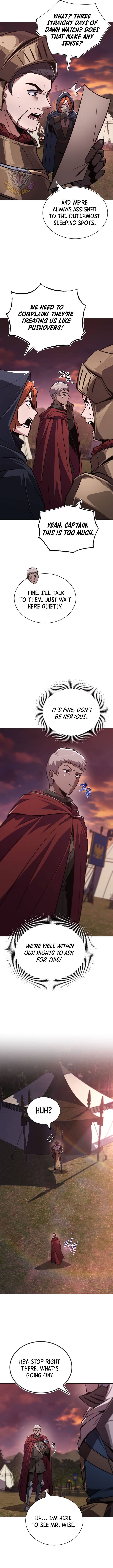 The Lazy Prince Becomes A Genius Chapter 133 Page 15