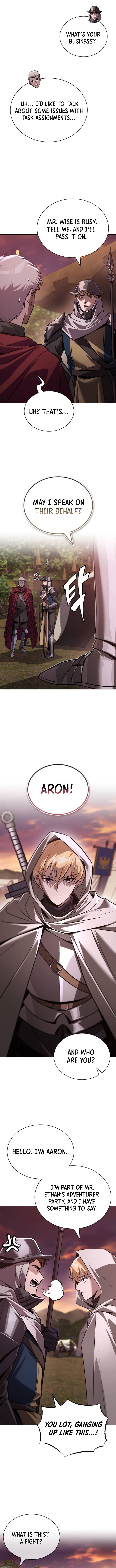 The Lazy Prince Becomes A Genius Chapter 133 Page 16