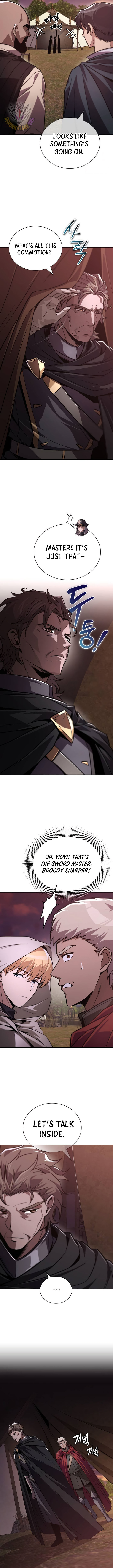 The Lazy Prince Becomes A Genius Chapter 133 Page 17
