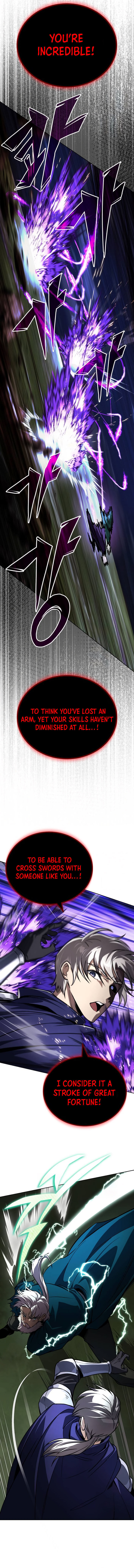 The Lazy Prince Becomes A Genius Chapter 133 Page 2