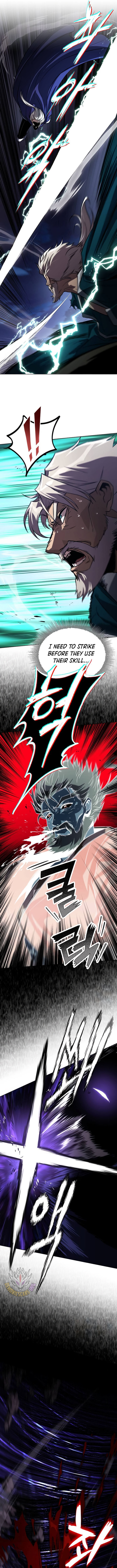 The Lazy Prince Becomes A Genius Chapter 133 Page 3