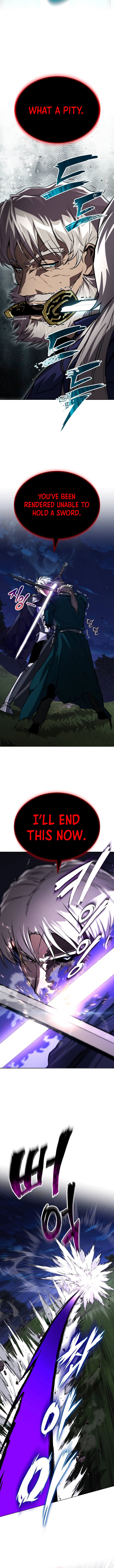 The Lazy Prince Becomes A Genius Chapter 133 Page 6