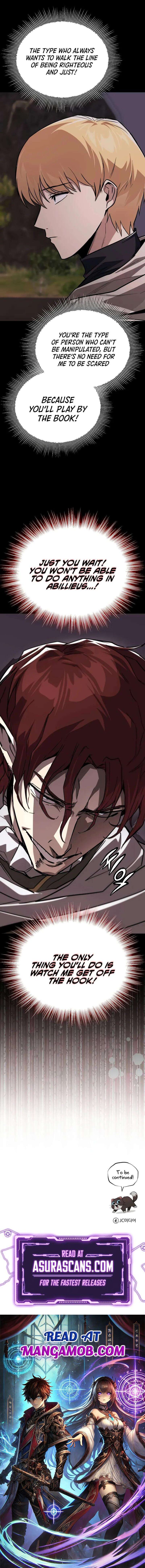 The Lazy Prince Becomes A Genius Chapter 135 Page 13