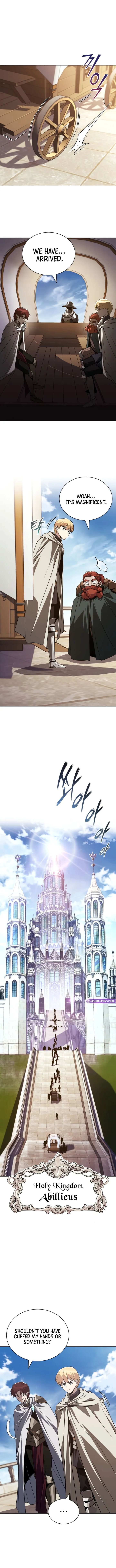 The Lazy Prince Becomes A Genius Chapter 136 Page 2