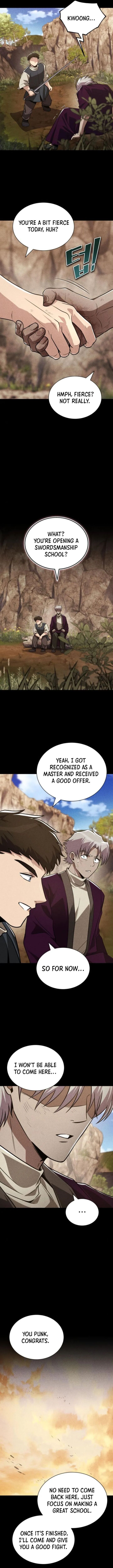 The Lazy Prince Becomes A Genius Chapter 137 Page 14