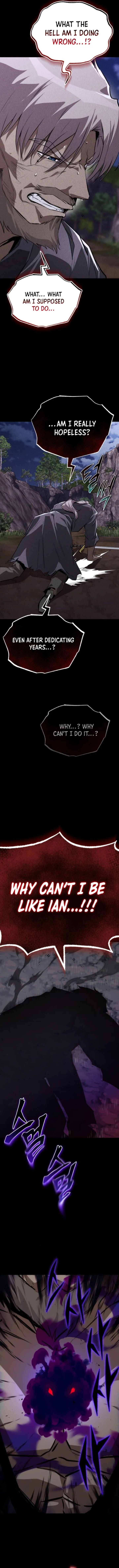 The Lazy Prince Becomes A Genius Chapter 137 Page 16
