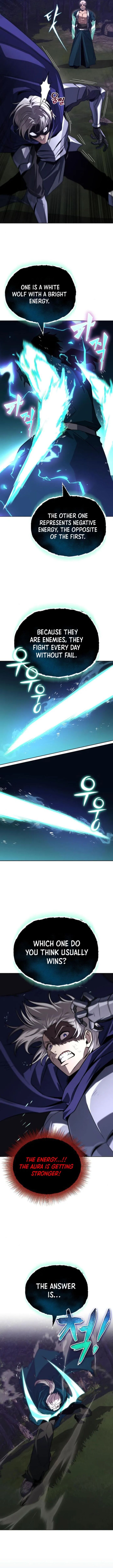 The Lazy Prince Becomes A Genius Chapter 137 Page 2